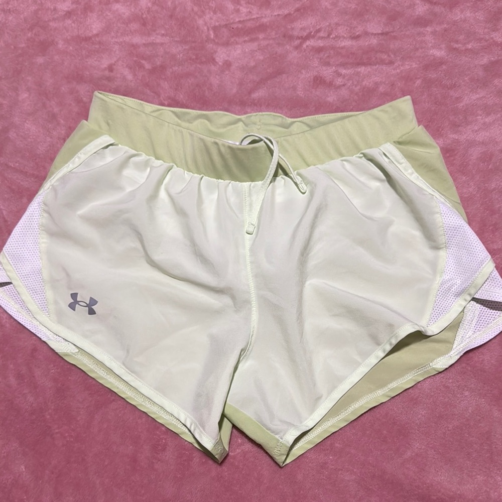 Under armour shorts